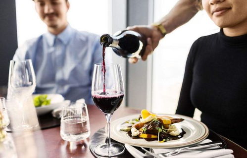 餐飲服務的11個標準動作,你的餐廳做到了嗎