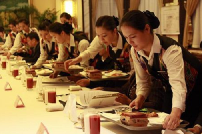 2018餐飲行業(yè)現(xiàn)狀