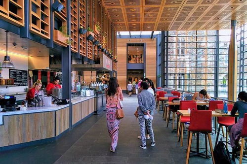 服務(wù)型餐飲vs產(chǎn)品型餐飲,哪一個(gè)才能代表當(dāng)代餐飲