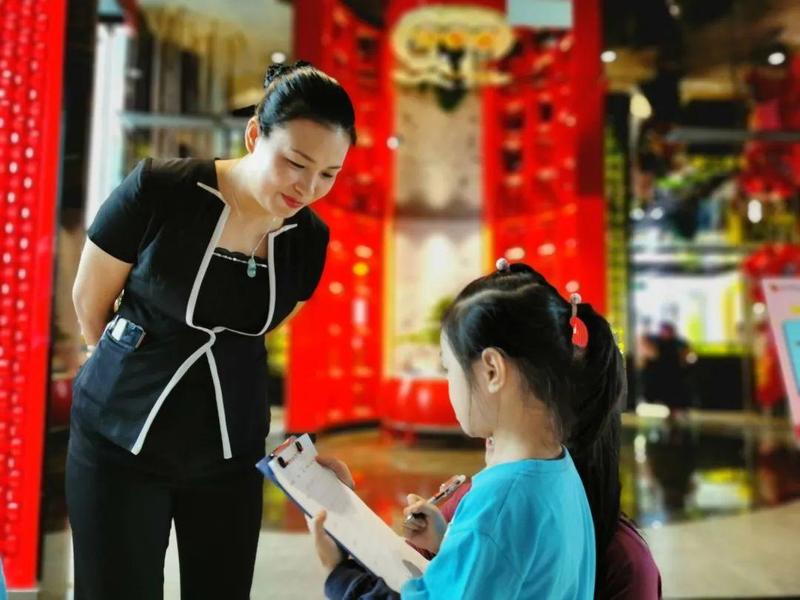 羅湖特色園 | 教工幼兒園:七年磨一劍,&ldquo;自主活動課程&rdquo;核心競爭力行業(yè)領(lǐng)先!