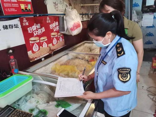 成都市新津區(qū)市場監(jiān)管局從嚴從實從快做好疫情防控工作
