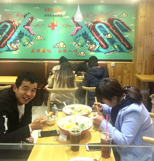 餐飲服務市場前景怎么樣