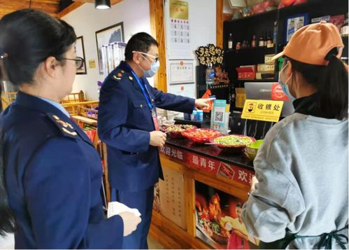 云南人放心吃：掃一掃開(kāi)啟餐飲服務(wù)新體驗(yàn)