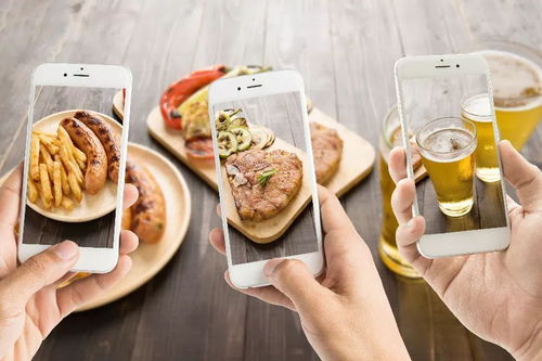 美團(tuán)點(diǎn)評(píng)全資收購(gòu)屏芯科技，餐飲服務(wù)市場(chǎng)格局或?qū)⒅厮? />
</span>
<span id=