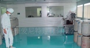蘇州、南通、鹽城環氧地坪漆工程與精細化學品供應——打造堅實耐用的工業地坪