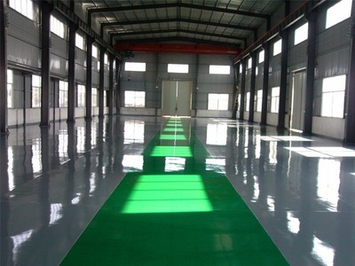 洛陽(yáng)環(huán)氧地坪漆施工與三門峽金剛砂地坪報(bào)價(jià)解析