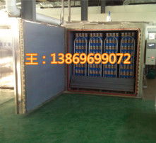 高清圖片展示 羊肚菌滅菌器的工作原理與行業(yè)應用