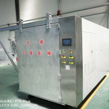 專業(yè)醫(yī)用消毒與滅菌設備生產(chǎn)商——泰州互邦有機玻璃制品廠