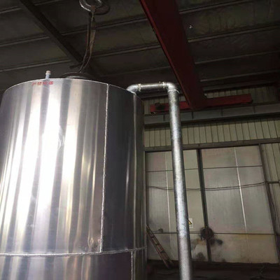 常壓鋁式滅菌柴煤鍋爐在食用菌生產(chǎn)中的應(yīng)用與優(yōu)勢(shì)